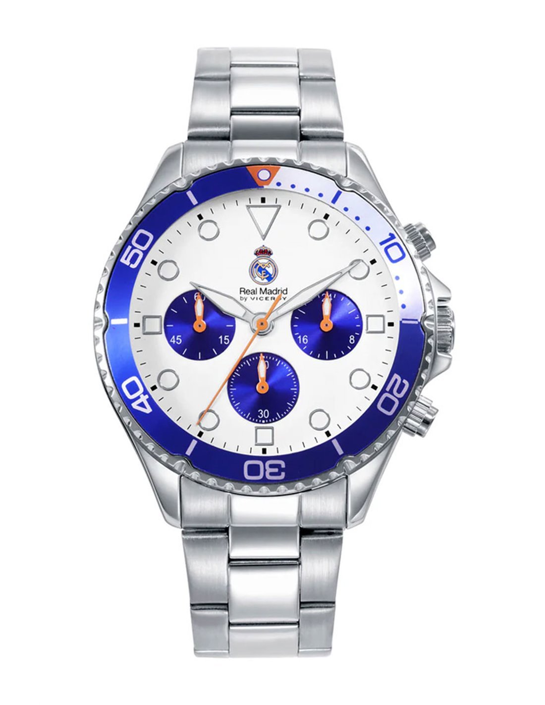 VICEROY Real Madrid C.F.Producto Oficial : Amazon.es: Moda