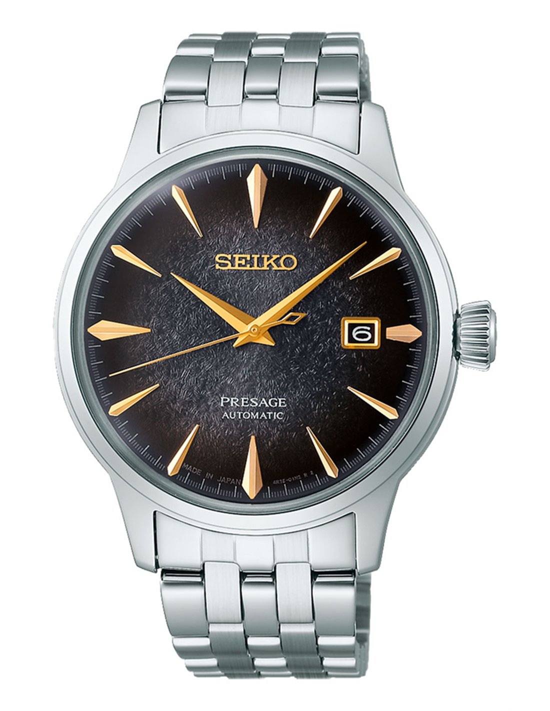 Seiko Presage Japan Domestic Market Watches Seiko Presage SARY231