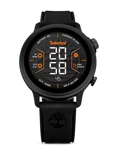 Smartwatch Trail Force S1 TDIGB0064503 Negro