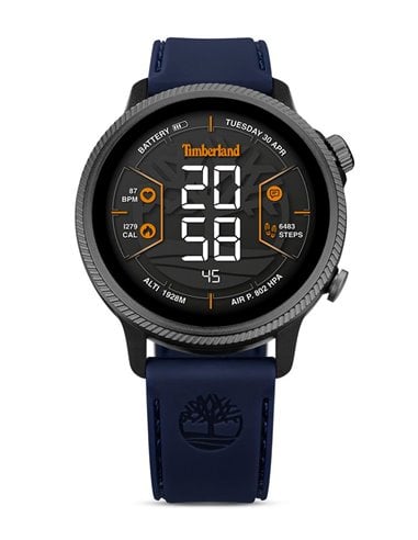 Montre connectée Trail Force S1 TDIGB0064502 Bleu