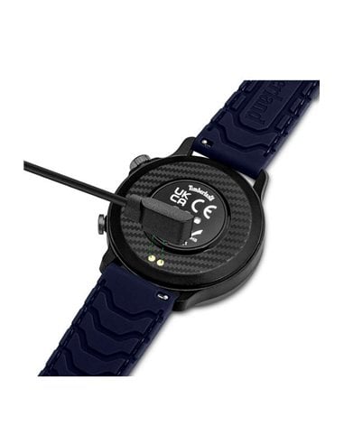 Smartwatch Trail Force S1 TDIGB0064502 Blau