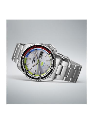 Seiko SRPL33K1 Automatische Uhr Nr. 5 HUF-Kollaboration