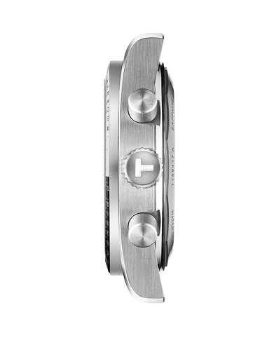Montre Tissot T149.417.11.051.00 PR516 Chronograph Noir