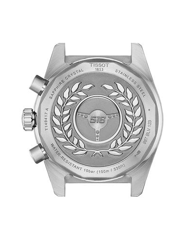 Montre Tissot T149.417.11.051.00 PR516 Chronograph Noir