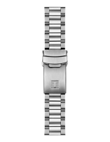 Relógio Tissot T149.417.11.051.00 PR516 Cronógrafo Preto