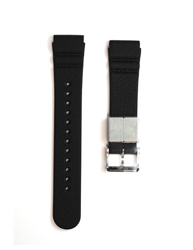 R043011J0 Pulseira Original Seiko para Modelos SNJ025P1, SNJ033P1 e Mais