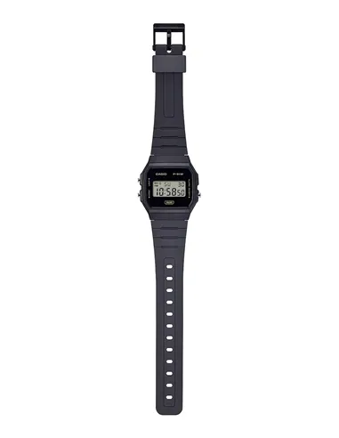 Casio F-91WB-8AEF - Relógio Digital Clássico, Funcional e Atemporal