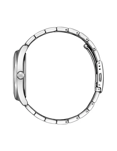 Citizen BI5110-54X : Montre à Quartz pour Homme en Vert