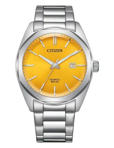 Reloj Citizen BI5110-54Z Aq Quartz