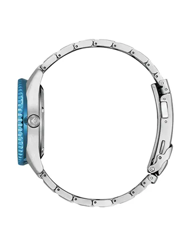 Citizen NB6026-56L: Reloj de Buceo Super Titanium Durabilidad Extrema