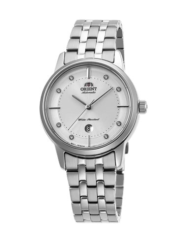 Montre Orient Lady Symphony IV : Classique et Moderne RA-NR2009S10B