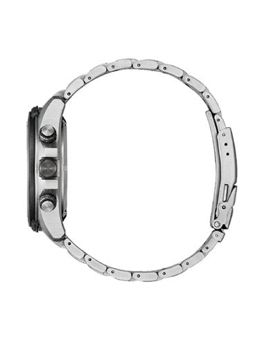 Citizen Promaster JV1006-51L Watch: Solar Charging, Chronograph ...