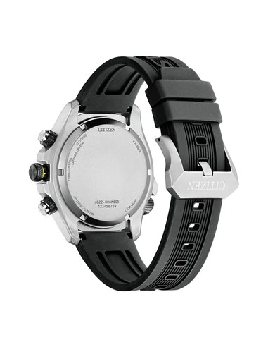 Citizen Promaster JV1007-07E : La Montre Parfaite pour l'Aventure et les Activités Aquatiques