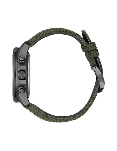 Promaster JV1005-02W: Tecnologia Eco-Drive e Design Resistente para Explorar