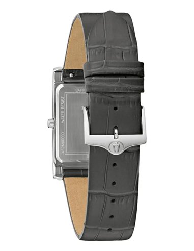 Bulova 96B443: Herrenarmbanduhr mit Hobnail-Zifferblatt