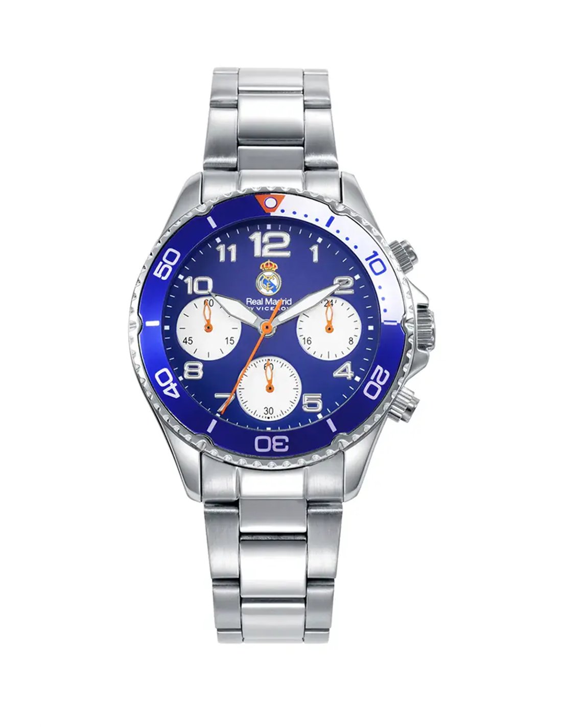 El regalo perfecto para los pequeños fans del Real Madrid 41144-35