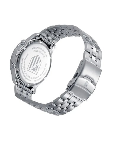 Your Passion for Atlético, Now on an Exclusive Watch 41157-36