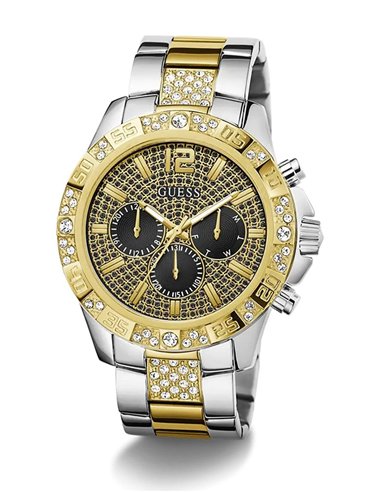 Extravagant Guess GW0796G3 Majestic Men's Watch