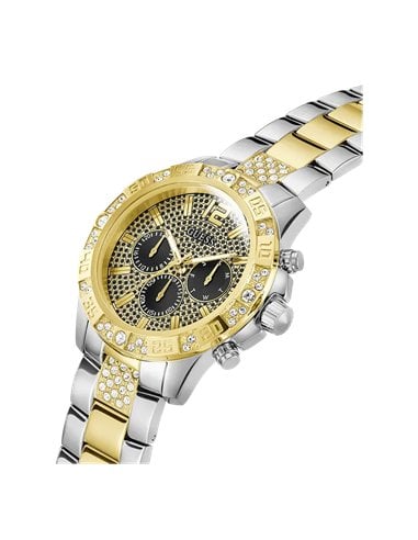 Reloj extravagante Guess GW0796G3 Majestic Hombre