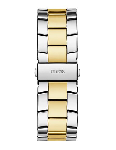 Montre extravagante Guess GW0796G3 Majestic Homme