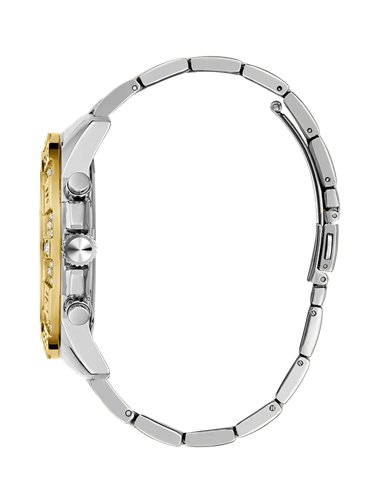 Montre extravagante Guess GW0796G3 Majestic Homme
