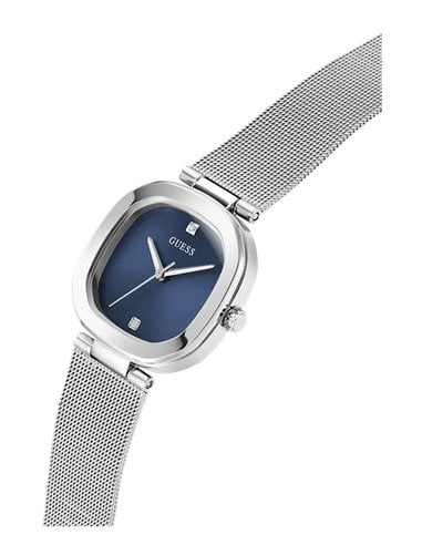 Guess GW0768L1: Reloj Mujer Minimalista - Top Ventas en Asia