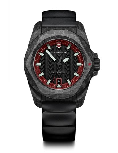 Reloj Victorinox INOX V242024.1 Automático Limitado Fibra de Carbono