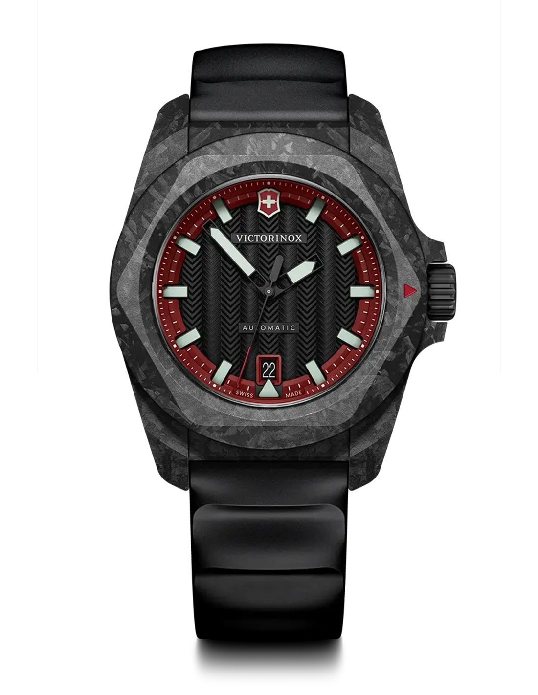 VICTORINOX　I.N.O.X.　LIMITED EDITION Victorinox I.N.O.X. Carbon Limited Edition