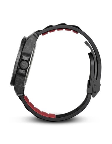 Victorinox INOX V242024.1 Automatische Limitierte Kohlefaseruhr