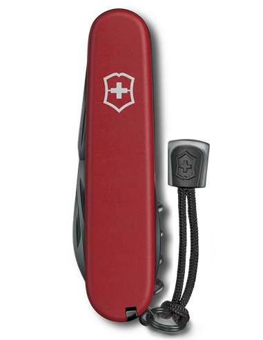 Montre Victorinox INOX V242024.1 Automatique Limitée en Fibre de Carbone