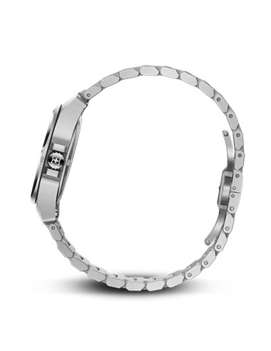 Relógio Victorinox INOX Lady V242038: Estilo e Resistência em Aço para Mulher