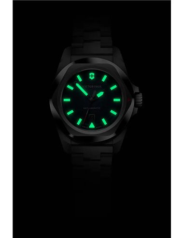 Reloj Victorinox Lady V242038 en Acero para Mujer