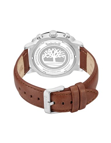 Relógio Timberland TDWGF0074902: Estilo Natural e Funcionalidade Sustentável