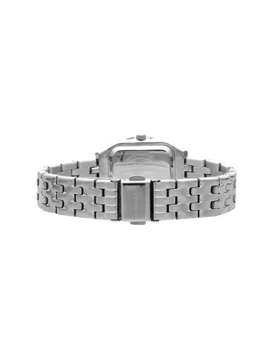 Reloj Radiant Bahamas Luxe de Mujer en Plata y Azul
