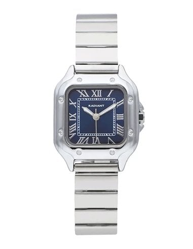 Reloj Radiant Chris Her de Mujer en Plata y Azul