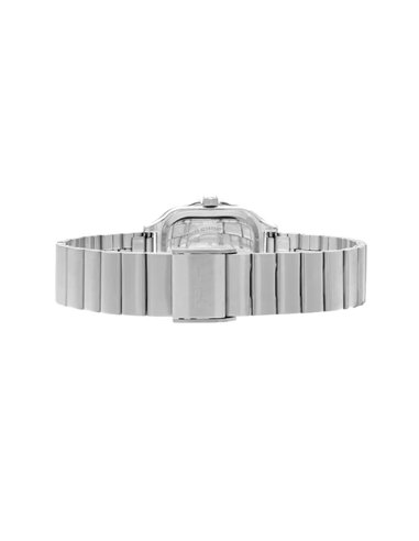 Radiant Chris Her Women's Watch in Silver and Green