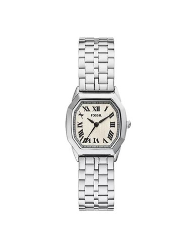 Fossil ES5363 Harlow Damenarmbanduhr, Stahl