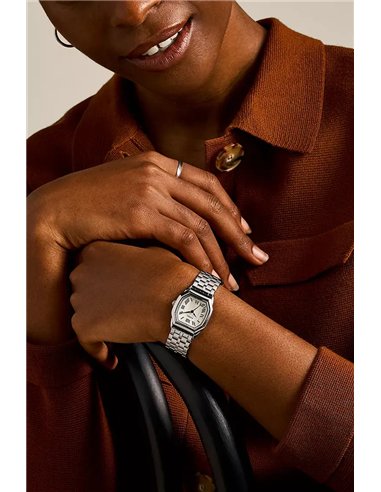 Fossil ES5363 Harlow Damenarmbanduhr, Stahl