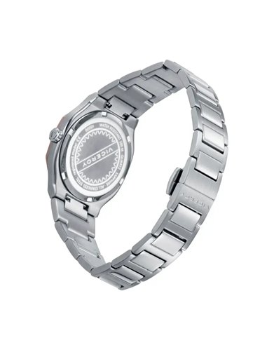  Montre Viceroy 45000-13 Femme Acier Saphir