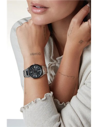  Montre Viceroy 45000-13 Femme Acier Saphir