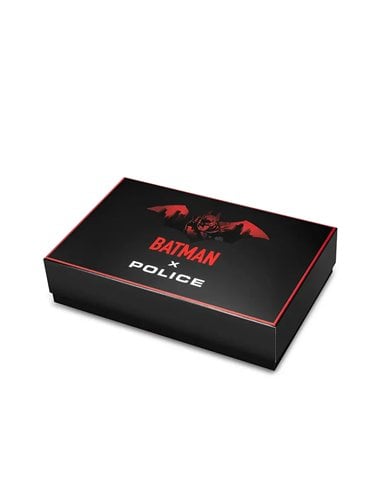 PEWGN0075401 Reloj Police Dark Side Limitado a 5000 unidades