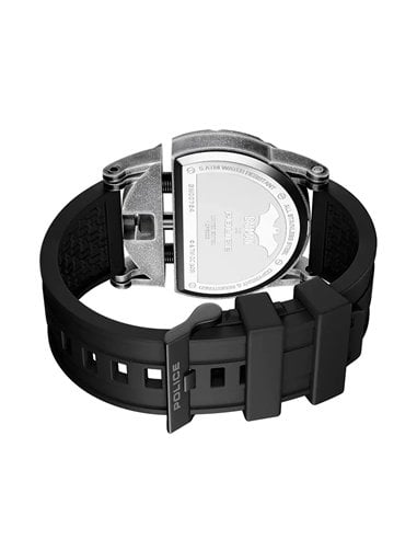 PEWGN0075401 Reloj Police Dark Side Limitado a 5000 unidades