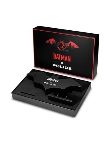 PEWGN0075401 Reloj Police Dark Side Limitado a 5000 unidades