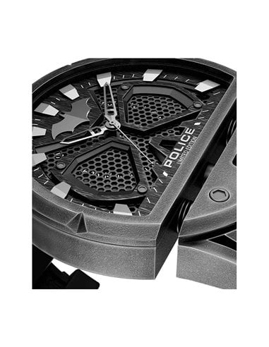 PEWGN0075401 Reloj Police Dark Side Limitado a 5000 unidades