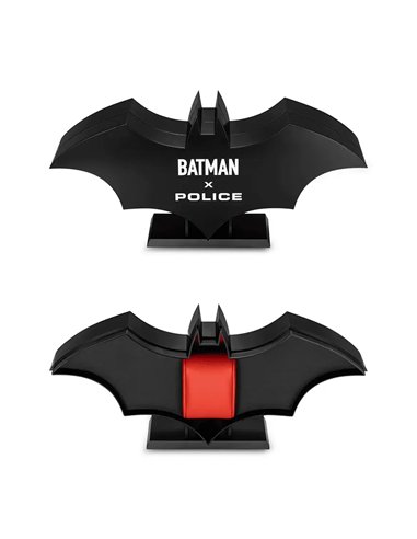 PEWGN0075401 Police Dark Side Watch Limited to 5,000 Units