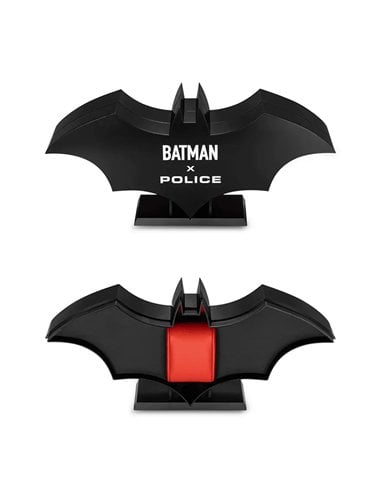 PEWGN0075401 Reloj Police Dark Side Limitado a 5000 unidades