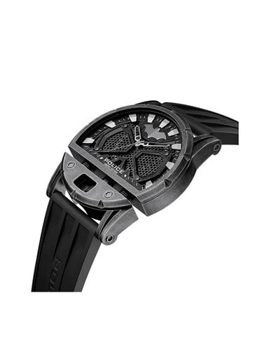 PEWGN0075401 Reloj Police Dark Side Limitado a 5000 unidades