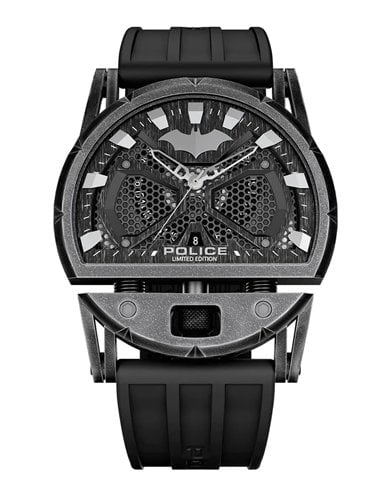 PEWGN0075401 Reloj Police Dark Side Limitado a 5000 unidades