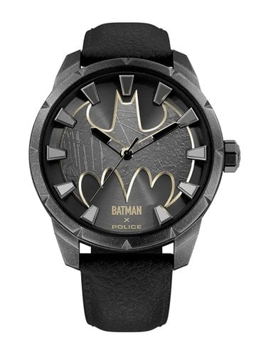 PEWGA0075501 Police Batman The Bat limited 10000 units
