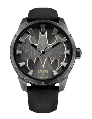 PEWGA0075501 Police Batman The Bat limitiert auf 10000 Einheiten